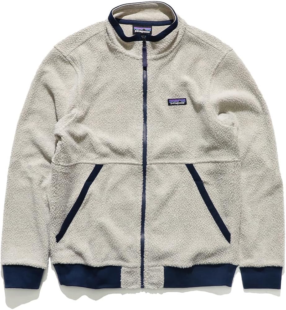 Amazon | [パタゴニア] 26125 メンズ シアーリング ジャケット